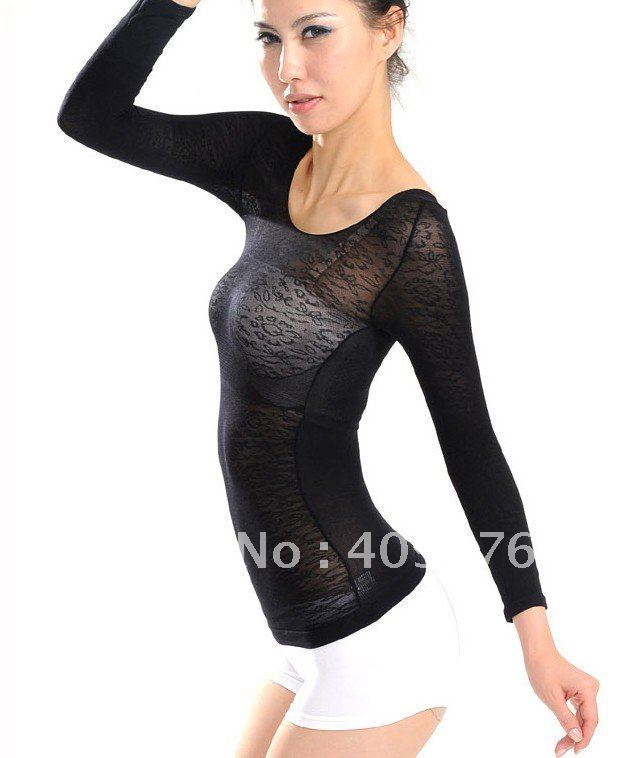 Free Shipping Sexy Thin Slimming Corset Vest,Women Body Building  shaper Breathable Corset Underwear,