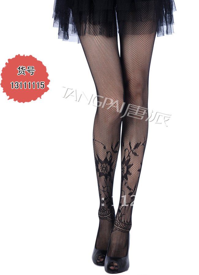 Free shipping sexy women Fishnet stockings /tights /pantyhose wholesale 10 pieces/lot