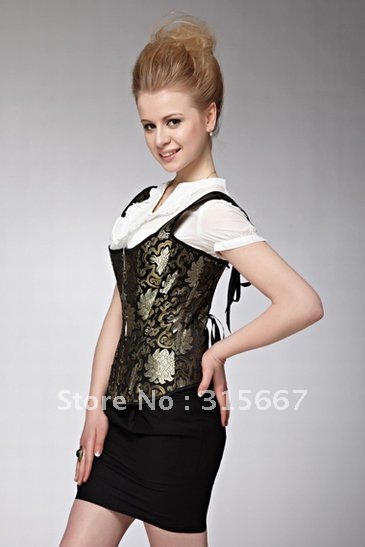 free shipping shape body ,sexy corset
