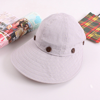 free shipping,  Siggi elegant folding double with a hat, female summer sunbonnet big along the cap, sun hat, beach hat,