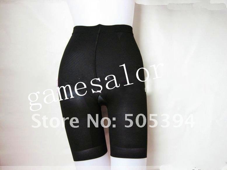 Free shipping Slim Lift Body Shaper Wear Beauty Tummy Trimmer Thinner#5143