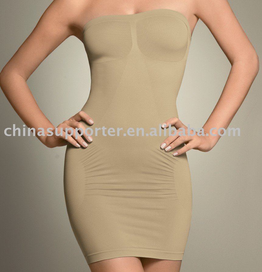 Free shipping Slim lift Suit,Slimming Skirt,shape Body,ladies Slimming Underwear