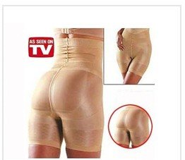 Free shipping SLIM N LIFT SHAPE SLIMMING M as seen on tv Slimming Underwear 5pcs