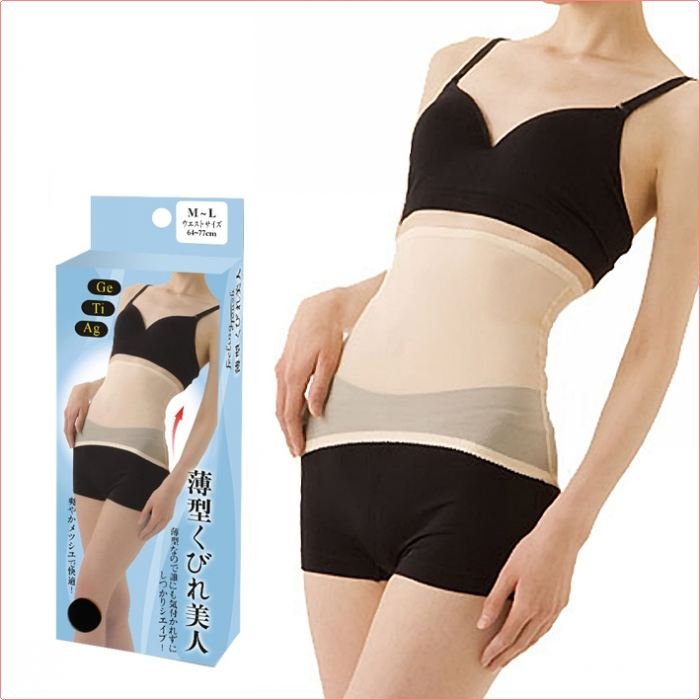 Free Shipping Slim Pants Underwear Fat Burning Underwear Ultra-thin breathable, fitness belt, slimming belt #W075