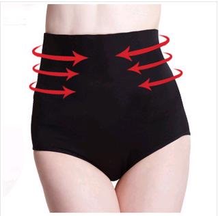 Free shipping Slimming pants, high waist pants, underwear, reduced fat pants Mixed batch underwear for pregnant women 50pcs/lot