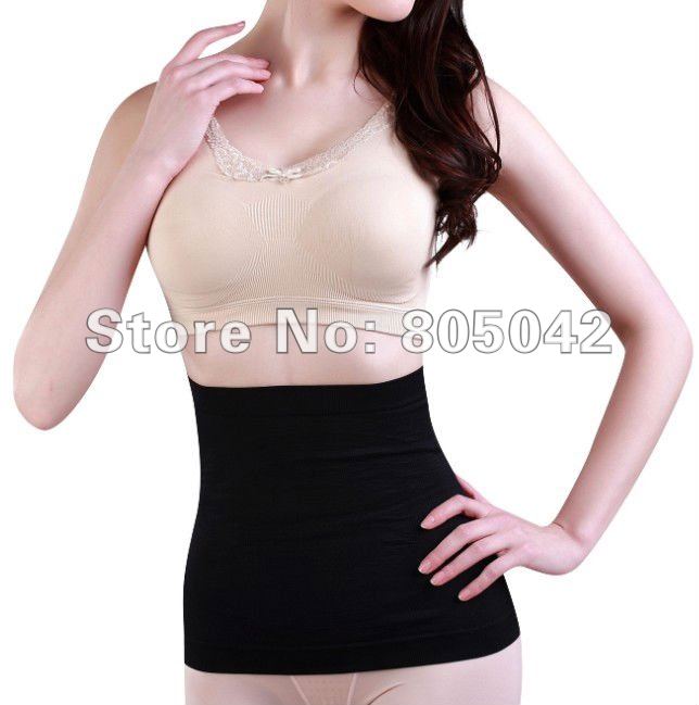 Free shipping Slimming Waist Cellulite Waist  Cinchers Lose Weight Body Shaper Slimming Belt Slim Up Calorie Off  50pcs/lot