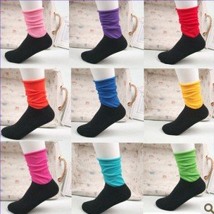 Free Shipping sock thicker towel lady winter sock  1piece warm socks stocking socks floor sock 7 day stock change every day1097
