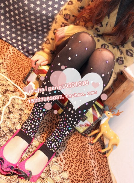 FREE SHIPPING Socks bling rompers step foot socks queen socks rhinestones socks basic