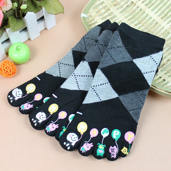 Free Shipping Socks cute socks cartoon Women spring and summer socks