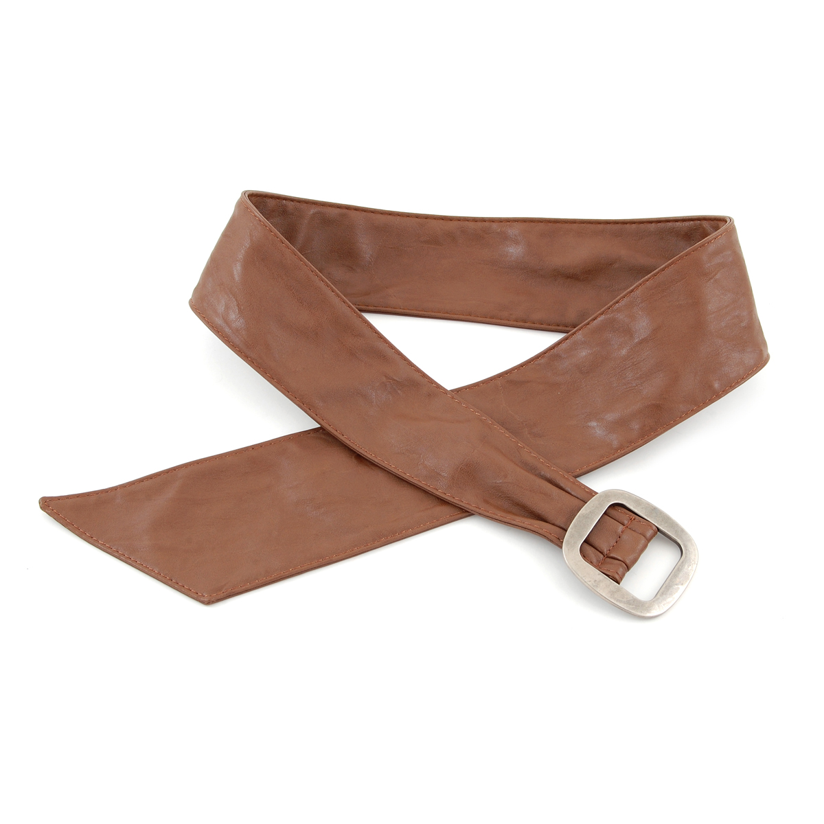 Free shipping Soft leather belt  women's wide belt belt