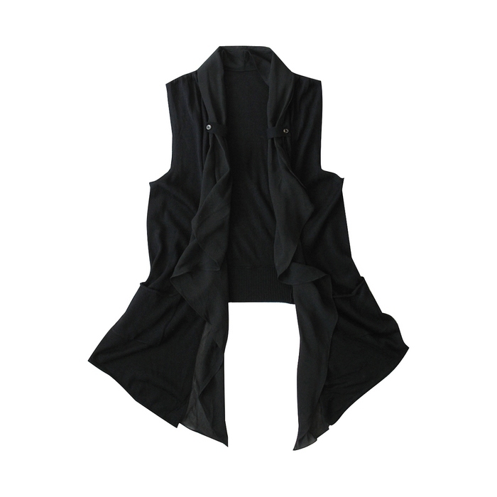 free shipping special price 99 - 75 2013 spring and summer wool sleeveless sweater 0.22kg