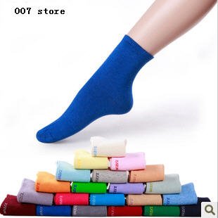Free Shipping sport sock thicker towel lady winter socks  20piece warm stocking mix colors change every day 1117