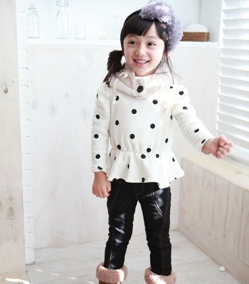 Free Shipping Spring/Summer Baby Lotus Girl's Shirt,Kids Long Sleeve Blouse,Girl's Blouses & Tops, Tank Top,Children's clothes