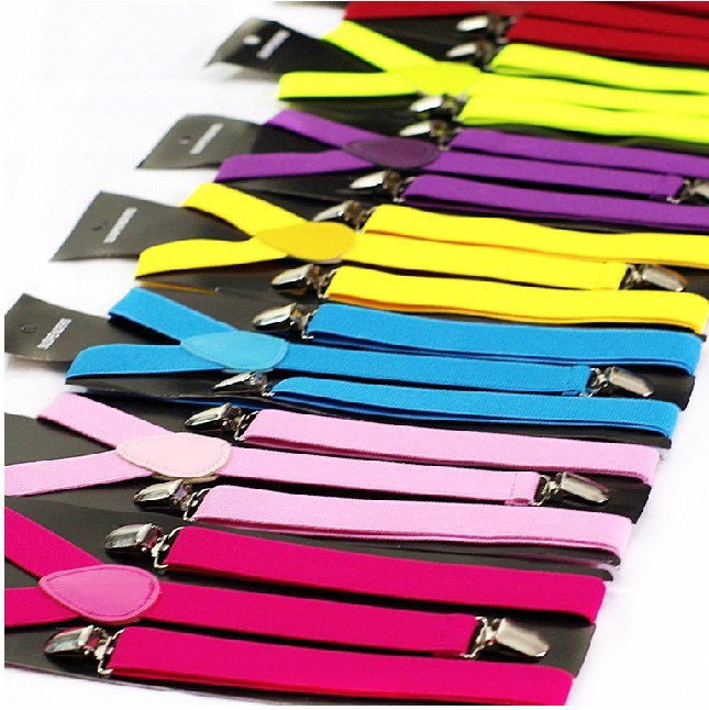 FREE SHIPPING,Strap clip,With suspenders,Suspenders  for pants,dropshipping,PYD001