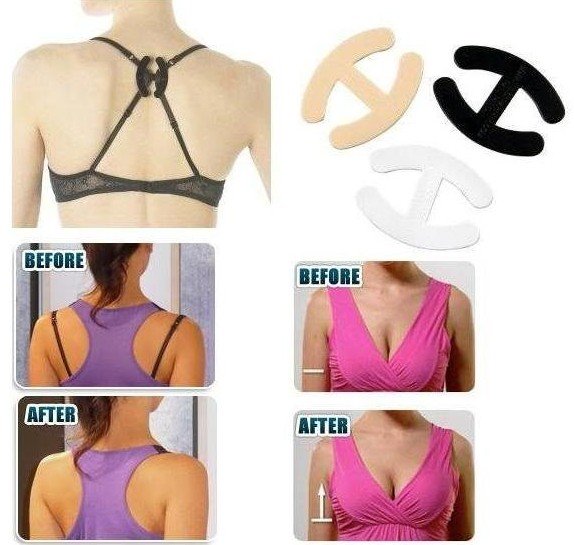 Free shipping! strap perfect,as seen on TV! bra hook/Bra buckle/buckle provide chest Hot sell