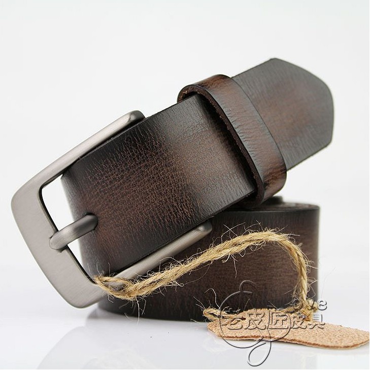 Free shipping Strap women's genuine leather belt female genuine leather accessories belt