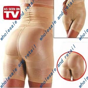 Free shipping styling Carry buttock lift Pants Body Shaper Slim Lift/Slim N Lift/Slim wholesale 12pcs
