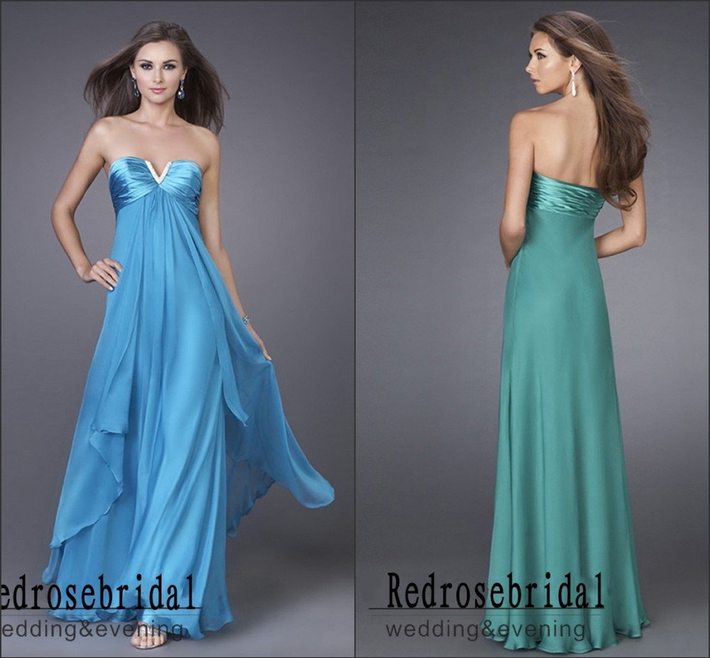 Free shipping!! Stylish high fashion brand dress new 2013 Party Long Evening Dress Custom Made