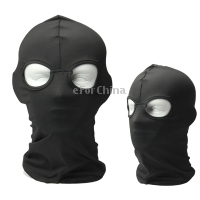 Free Shipping Stylish Wind Resistant Outdoor Two Hole Face Mask