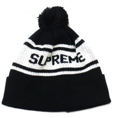 Free Shipping    Supreme Sports Casual Winter Beanies Knitted Hats
