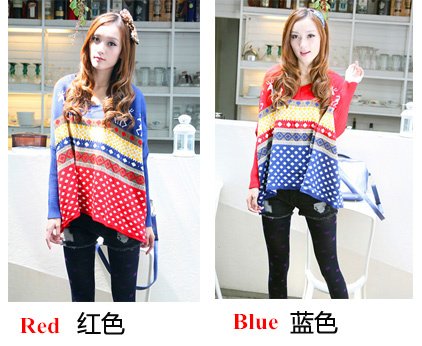 Free shipping, Sweater wholesale, 2012, Wool sweater, stripe V-neck sweater #MFG837