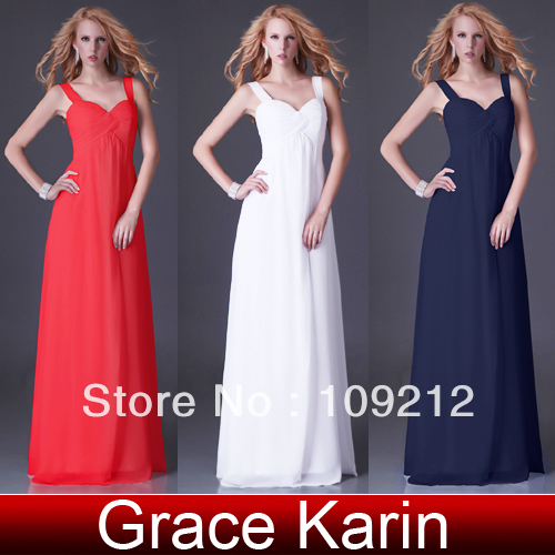 Free Shipping Sweetheart Prom Ball Gown Evening Party Dress 8 Size CL3466
