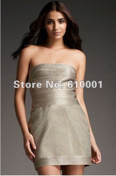 Free Shipping The Elegance And Fashion Sequins Mini Party Dress 252