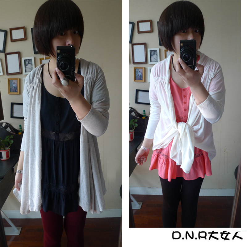 Free Shipping Thin sunscreen shirt cape outerwear trench plus size clothing 2013 spring