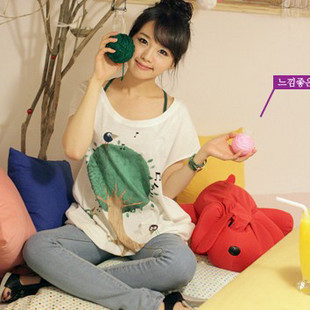 Free shipping Tianxi 2262 maternity clothing fashion maternity top spaghetti strap twinset maternity t-shirt