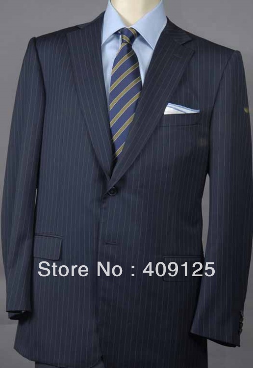 FREE shipping Top men's wedding suits Groom wear complete designer tuxedos Bridegroom groomsmen suits for men custom-made N383