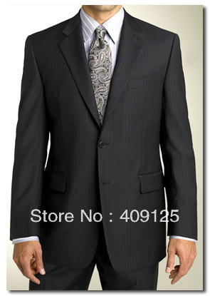 FREE shipping Top men's wedding suits Groom wear complete designer tuxedos Bridegroom groomsmen suits for men custom-made N397