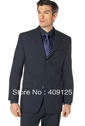 FREE shipping Top men's wedding suits Groom wear complete designer tuxedos Bridegroom groomsmen suits for men custom-made N422