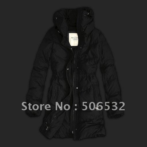 Free Shipping Top Quality 1pcs/lot Brand New Women's Down Coat&Jacket Down Hoodies&Outerwear White Size S,M,L #058