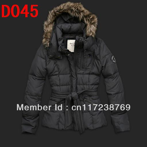 Free Shipping Top Quality Brand New Women's Down & Parkas Down Coat&Jacket Down Hoodies&Outerwear Size S,M,L #D045