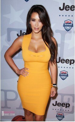 Free shipping Top Quality Women Orange Bandage Sexy Evening Party Dress HL Hollow out Bandage Dress Celebrity dress