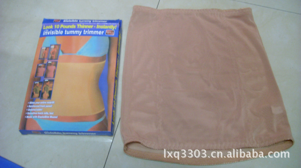 Free shipping   TV Abdomen belt, , plastic belt corset, abdomen belt, thin clothing