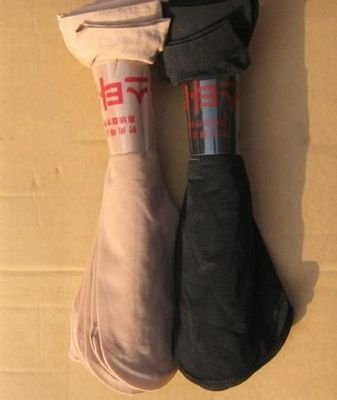 free shipping ultra-thin package for core silk stockings female filar socks socks short tube socks