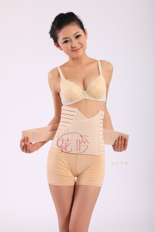 Free Shipping Unisex Spandex Waist Cincher Shaper, Excellent Quality + Discount Shaper