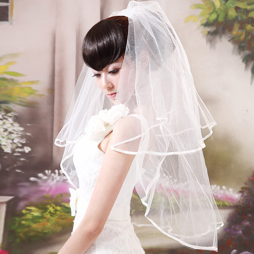 Free Shipping Urged bridal veil wedding dress veil wedding dress veil bridal veil 039 whitest
