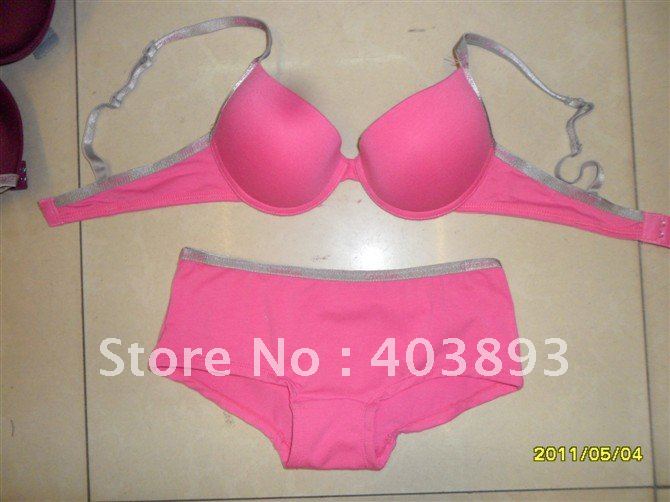 free shipping USD82/lot in 12 sets ,Bra & Brief Sets,lady's underwear set,lingerie,sex bras set,