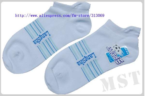 Free shipping via DHL,  female's anklet cotton boat socks/lady's ankle socks, wholesale 60pairs/lot