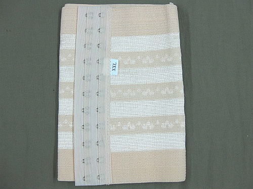 Free shipping Waist belt drawing abdomen belt health care belt body shaping beauty care belt