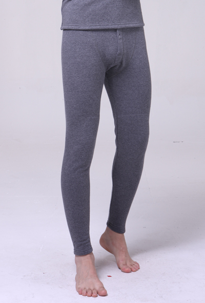 Free Shipping Warm pants thickening plus velvet male long johns male female thickening cashmere pants legging trousers