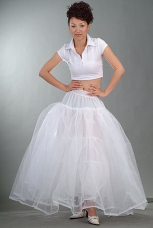 free shipping wedding dress petticoat pannier wedding accessories wedding decoration petticoat