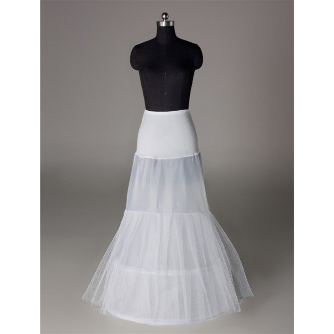 Free Shipping Wedding Dress Petticoat,Wedding Petticaot Hot Sell Style