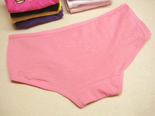 free shipping weekly underwear women sexy panties for women cotton lace cartoon underwear briefs sexy cartoon lingerie 7 pcs/lot