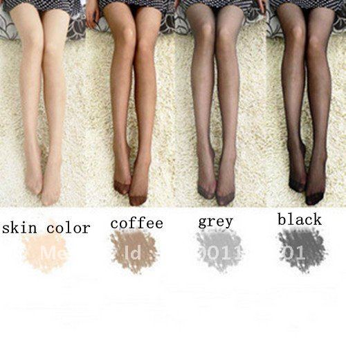 free-shipping whole sale sexy stockings for office lady in several colors