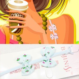 Free shipping wholesale 100pcs/lot sexy Bra straps bowknot Invisible aglet Underwear aglet Bra straps Aglet across