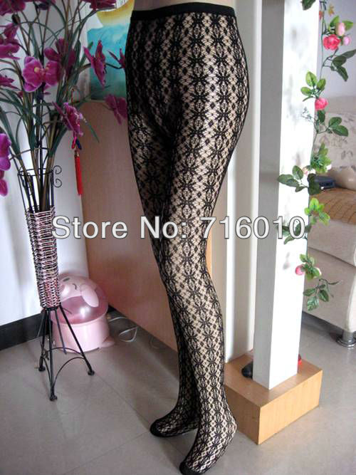 free shipping wholesale 30pc/lot vertical bar jacquard pattern fishnet pantyhose pantynose Tights leggings sexy pantihose 5232