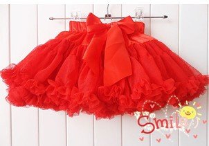 Free Shipping!wholesale 3pcs/lot  Newborn Infant Baby Girls Pettiskirt Fluffy Tutu Skirt